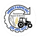 Miner Farms Inc Footer Logo