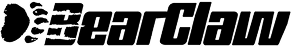 BearClaw Logo